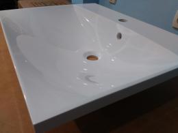 Умывальник Fancy Marble Amelia 600x460 0706101: 2