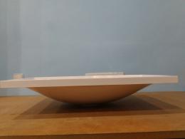 Умывальник Fancy Marble Amelia 600x460 0706101: 4