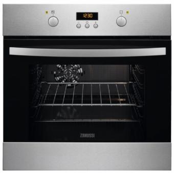 Духовой шкаф электрический Zanussi OPZB 4230 X