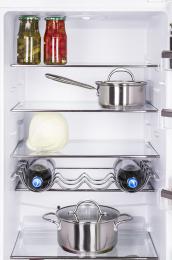 Встраиваемый холодильник Hansa BK316.3AA: 3