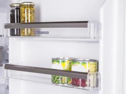 Встраиваемый холодильник Hansa BK316.3AA: 5