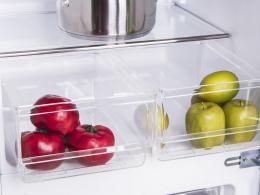 Встраиваемый холодильник Hansa BK316.3AA: 6