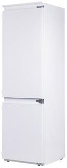 Встраиваемый холодильник Hansa BK316.3AA: 2
