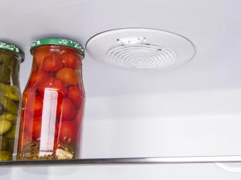 Встраиваемый холодильник Hansa BK316.3AA: 4