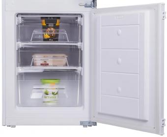 Встраиваемый холодильник Hansa BK316.3AA: 7