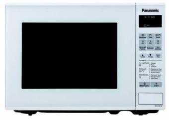 Микроволновая печь c грилем Panasonic NN GT 261 WZPE