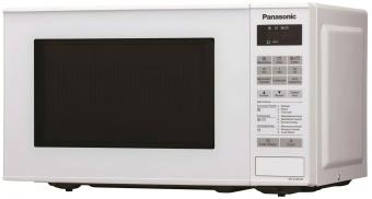 Микроволновая печь c грилем Panasonic NN-GT261WZPE: 1
