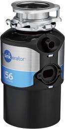 Измельчитель In-Sink-Erator Model 56: 2