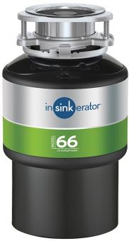 Измельчитель In-Sink-Erator Model 66: 1