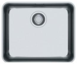 Мойка FRANKE ANX 110-48 полированная 122.0204.649: 1