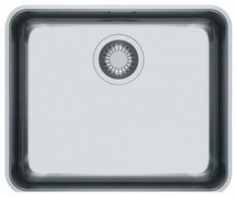 Мойка FRANKE ANX 110-48 полированная 122.0204.649: 1