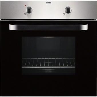 Духовой шкаф электрический Zanussi ZZB 510301 X