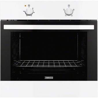 Духовой шкаф электрический Zanussi ZZB 510401 W