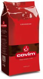 Кофе Covim Gran Bar  в зернах 1кг, Италия: 1