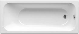 Ванна акриловая RAVAK CHROME 170x75 C741000000: 1