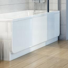 Ванна акриловая RAVAK CHROME 170x75 C741000000: 3