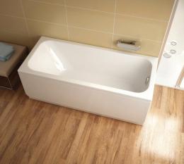 Ванна акриловая RAVAK CHROME 170x75 C741000000: 4