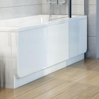 Ванна акриловая RAVAK CHROME 170x75 C741000000: 3
