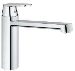 Смеситель для кухни GROHE EUROSMART COSMOPOLITAN 30193000: 1