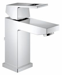 Смеситель для умывальника GROHE Eurocube 2312700E: 1