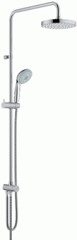 Душевая система GROHE New Tempesta 200 27389000