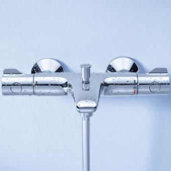 Термостат для ванны GROHE Grohtherm 800 34576000: 1