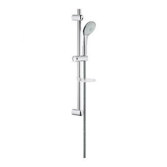 Душевой гарнитур GROHE Euphoria 110 Duo 27230001