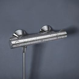 Термостат для душа GROHE Grohtherm 800 34558000: 4