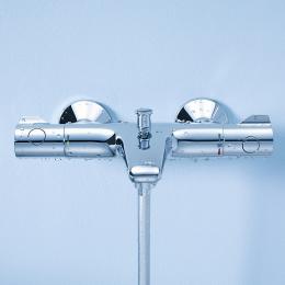 Термостат для душа GROHE Grohtherm 800 34567000: 1