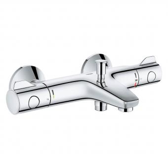 Термостат для душа GROHE Grohtherm 800 34567000: 1