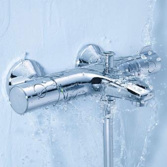 Термостат для душа GROHE Grohtherm 800 34567000: 3