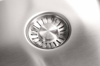 Мойка FRANKE BXX 210/110-68 127.0369.284 полироль: 2