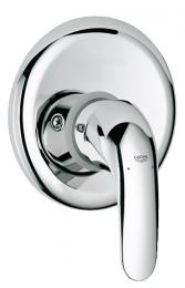 Смеситель для душа встраиваемый GROHE EUROECO 32742000: 1