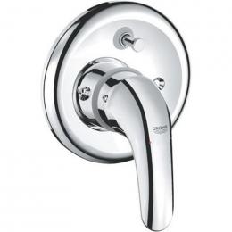 Смеситель для душа встраиваемый GROHE EUROECO 32747000: 1