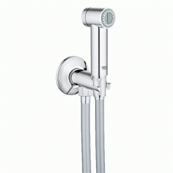 Гигиенический душ для биде GROHE SENA TRIGGER SPRAY 35 26332000