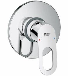 Смеситель для душа GROHE BAULOOP 29080000: 1