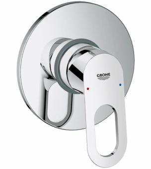 Смеситель для душа GROHE BAULOOP 29080000: 1