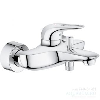 Смеситель для ванны GROHE EUROSTYLE NEW 33591003: 1