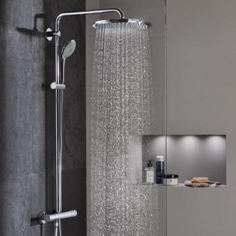 Душевая система GROHE EUPHORIA XXL System 310 26075000