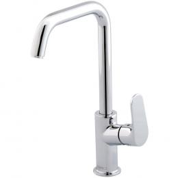 Смеситель для раковины HANSGROHE FOCUS 240 31609000: 1