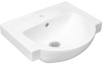 Умывальник KOLO FREJA 45м с/о L729450000: 1
