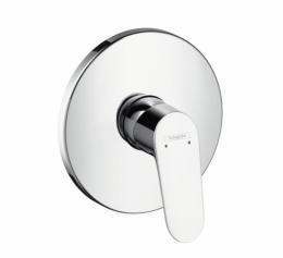 Смеситель для душа HANSGROHE FOCUS E2 31965000: 1