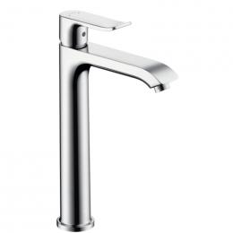 Смеситель для раковины HANSGROHE METRIS 31183000: 1