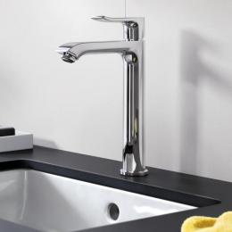 Смеситель для раковины HANSGROHE METRIS 31183000: 2