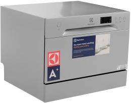 Посудомоечная машина Electrolux ESF2400OS: 2