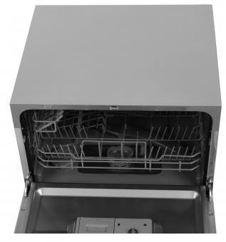 Посудомоечная машина Electrolux ESF2400OS: 3