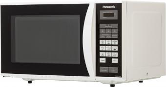 Микроволновая печь Panasonic NN-ST342WZPE: 1