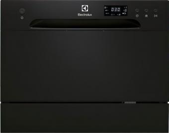Посудомоечная машина Electrolux ESF2400OK: 1