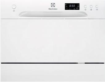 Посудомоечная машина Electrolux ESF2400OW: 1