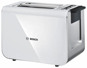 Тостер Bosch TAT 8613